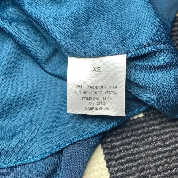 Cutie, BLUE RAIN, lacy, babydoll dress!! - Picture 7 of 11